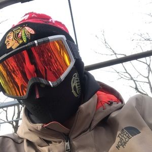 Meet your Posher, Alex